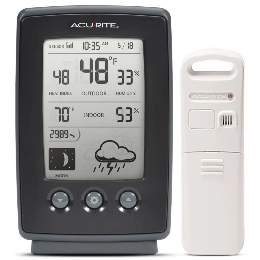 AcuRite 00829