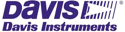 Davis Instruments weather station lineup including Vantage Pro2 and Vantage Vue