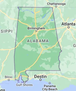 Alabama weather resources with home weather stations, NOAA alert radios, anemometers, and weather education for local preparedness.