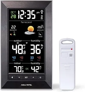 acurite best weather stations christmas 2024