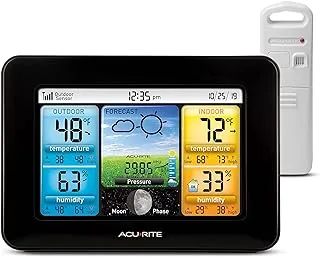 best weather stations christmas 2024 acurite