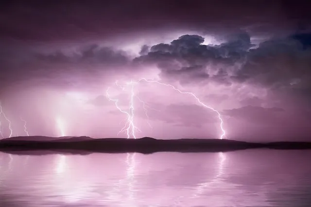 good to know lightning myths
