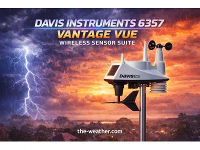 Davis Vantage Vue