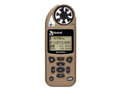 Kestrel 5700 Elite