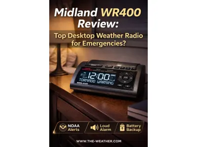 Midland WR400